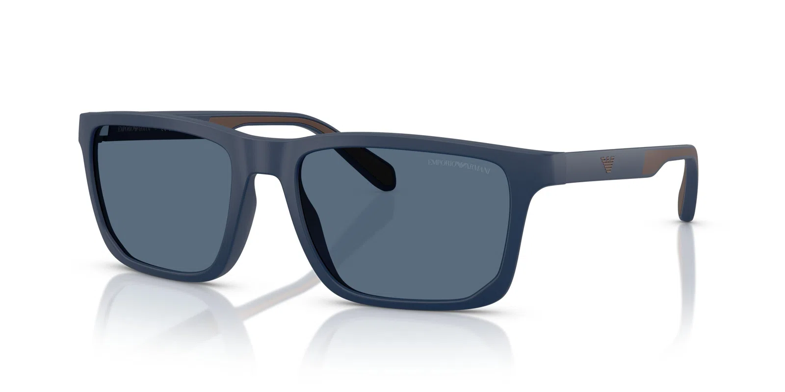 Emporio Armani 4219 Sunglasses - view 31